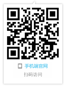 手机端扫码访问